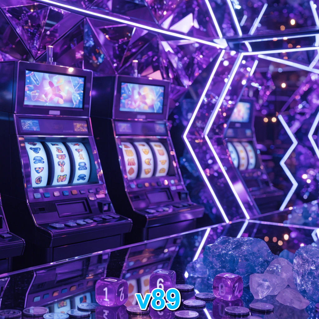 Program VIP v89