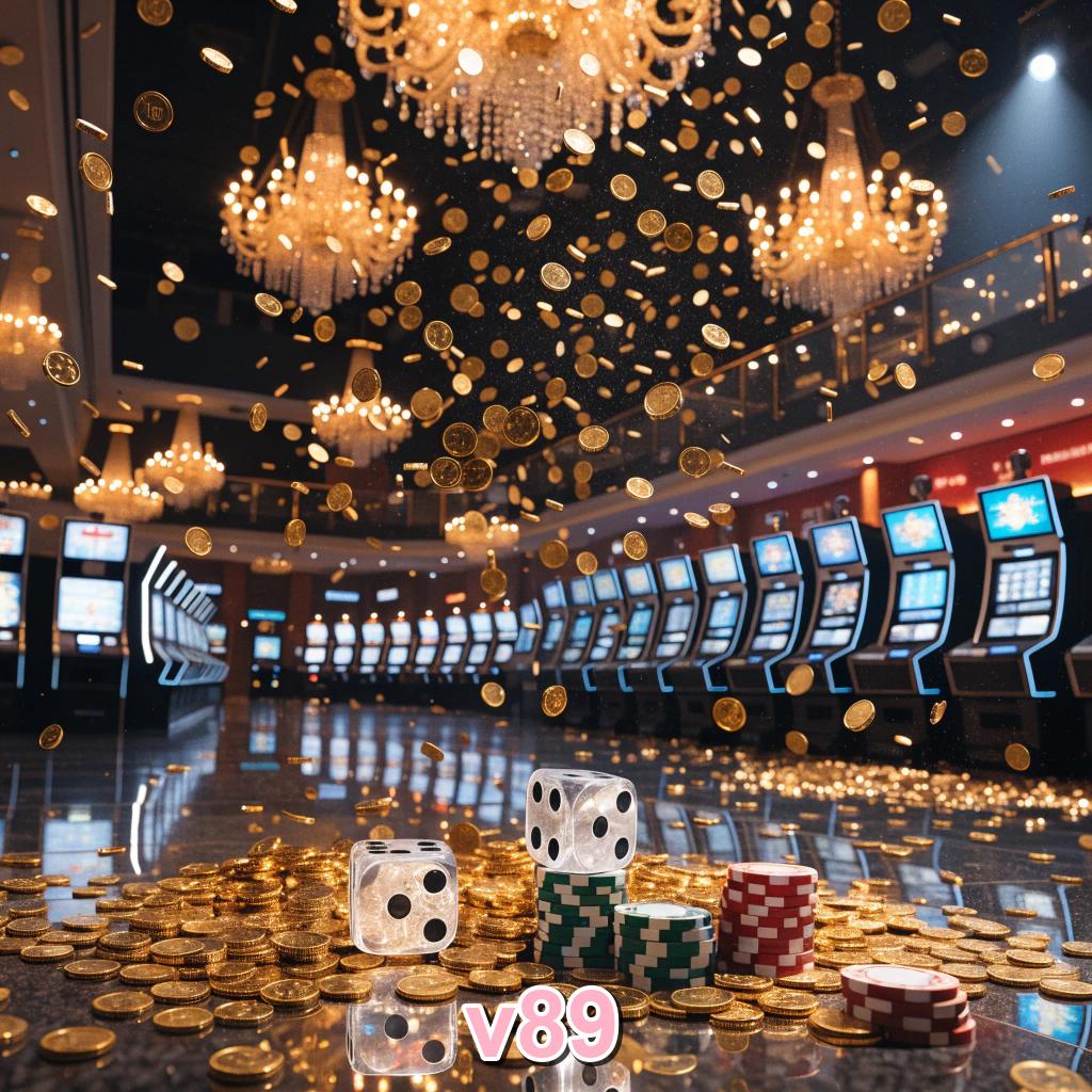 Panduan Daftar v89